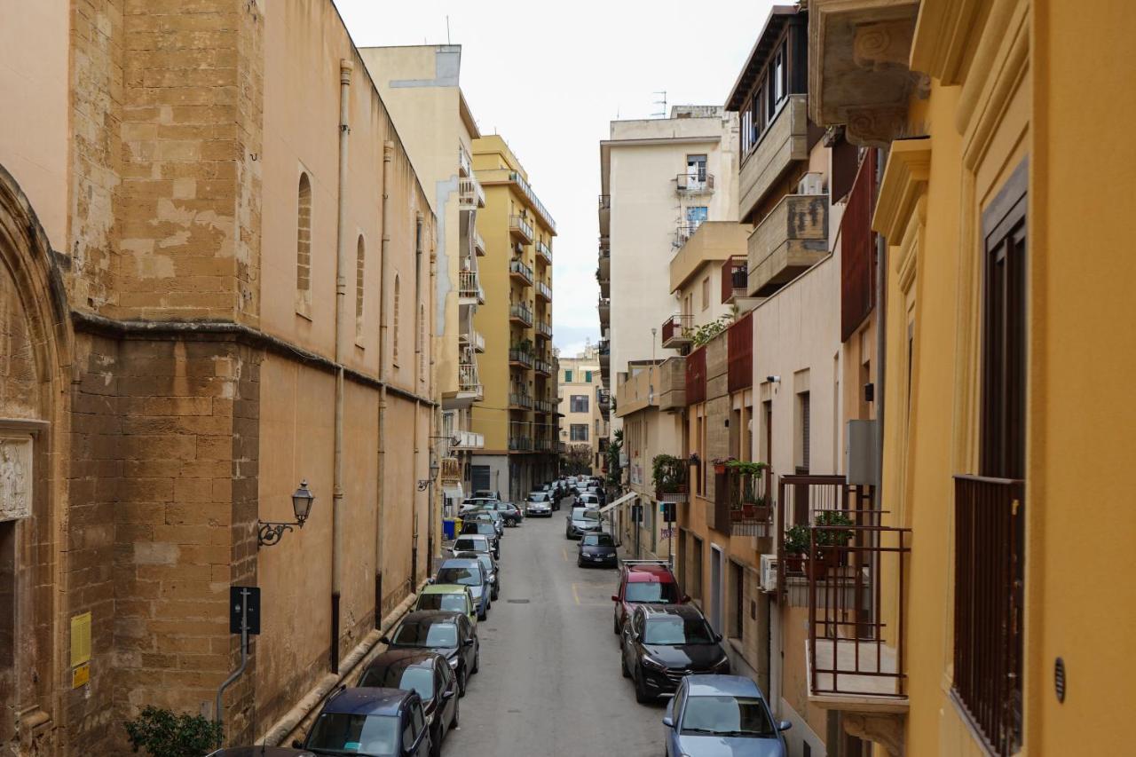 Ohana By Casimiro Trapani Exterior photo