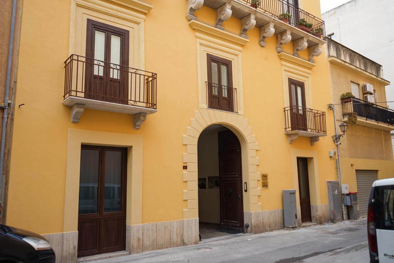 Ohana By Casimiro Trapani Exterior photo