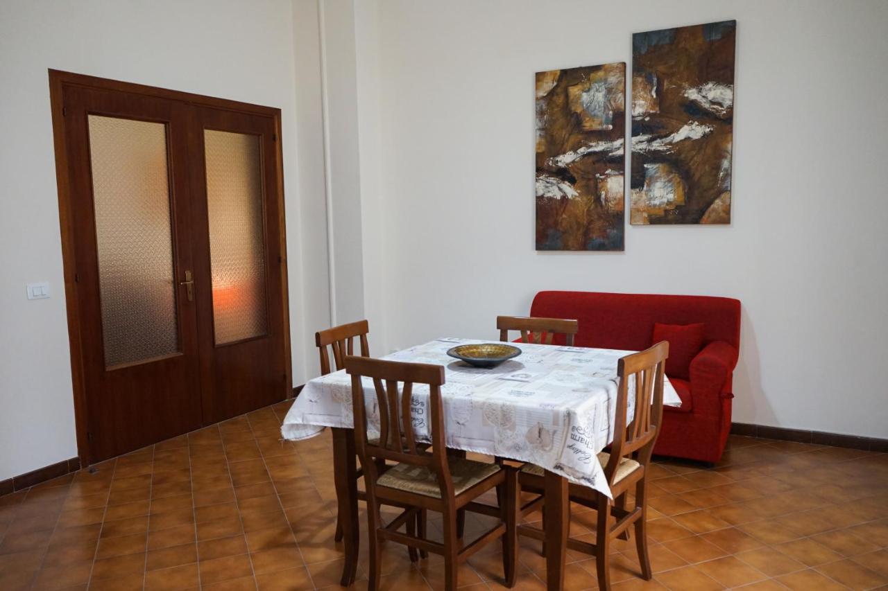 Ohana By Casimiro Trapani Exterior photo
