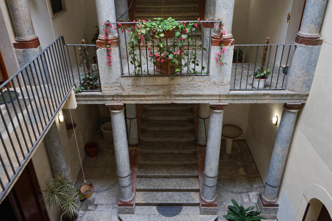 Ohana By Casimiro Trapani Exterior photo